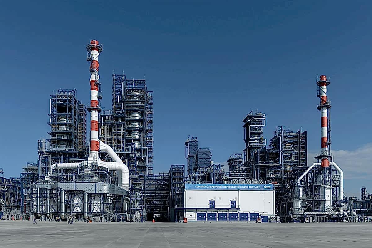 Новый климат