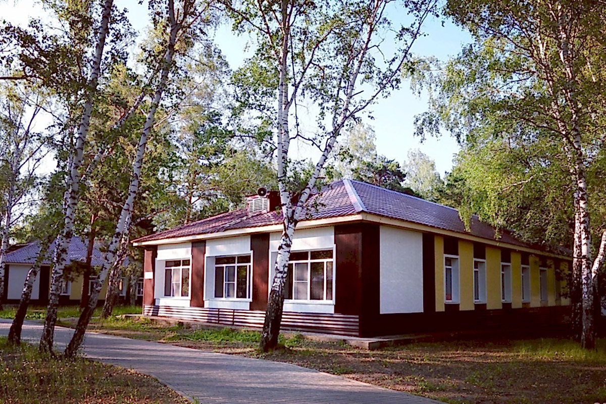 Новый климат