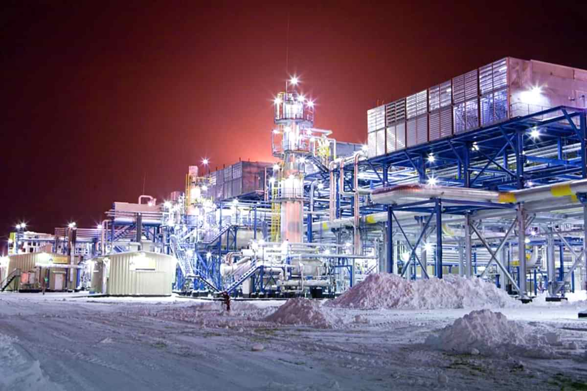 Лугинецкое ПСП