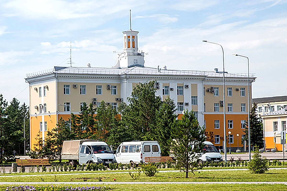 Новый климат